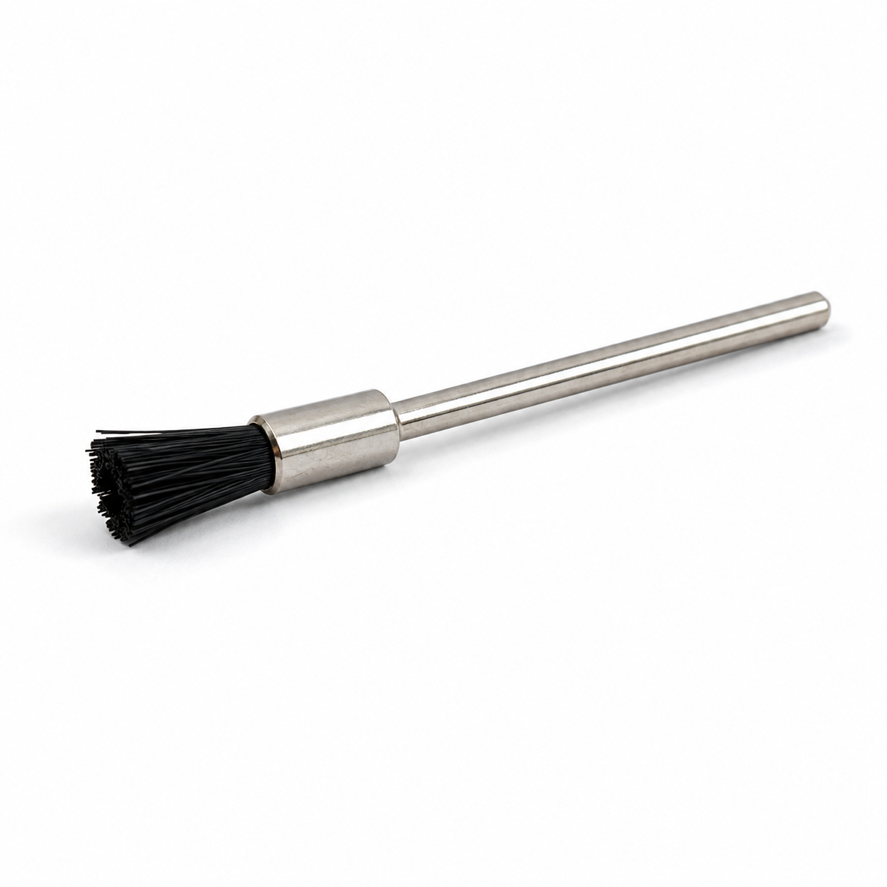 Cepillo profi baja negro | 100 piezas