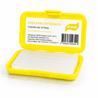 Cera | Caja 40 piezas Colores surtidos