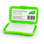 Cera | Caja 40 piezas Colores surtidos