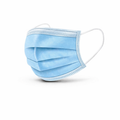 Cubre bocas Medicom | 50 piezas