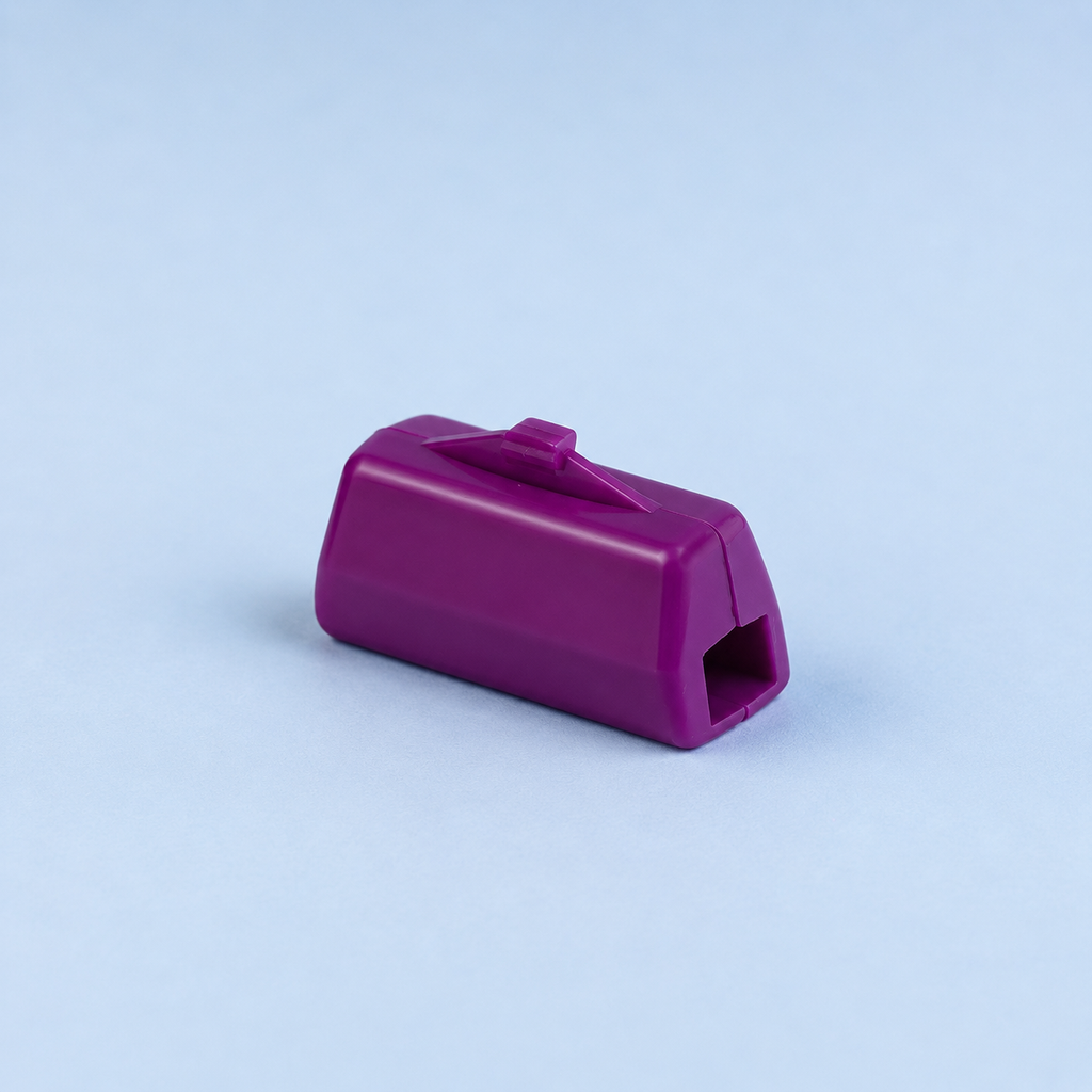Cubre cepillos Colores surtidos  | 100 piezas