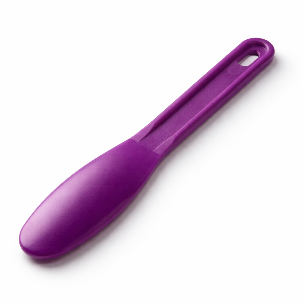 Espátulas para alginato morado