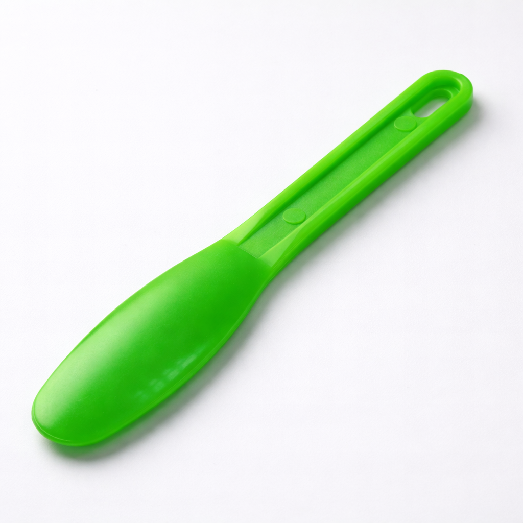 Espátulas para alginato verde