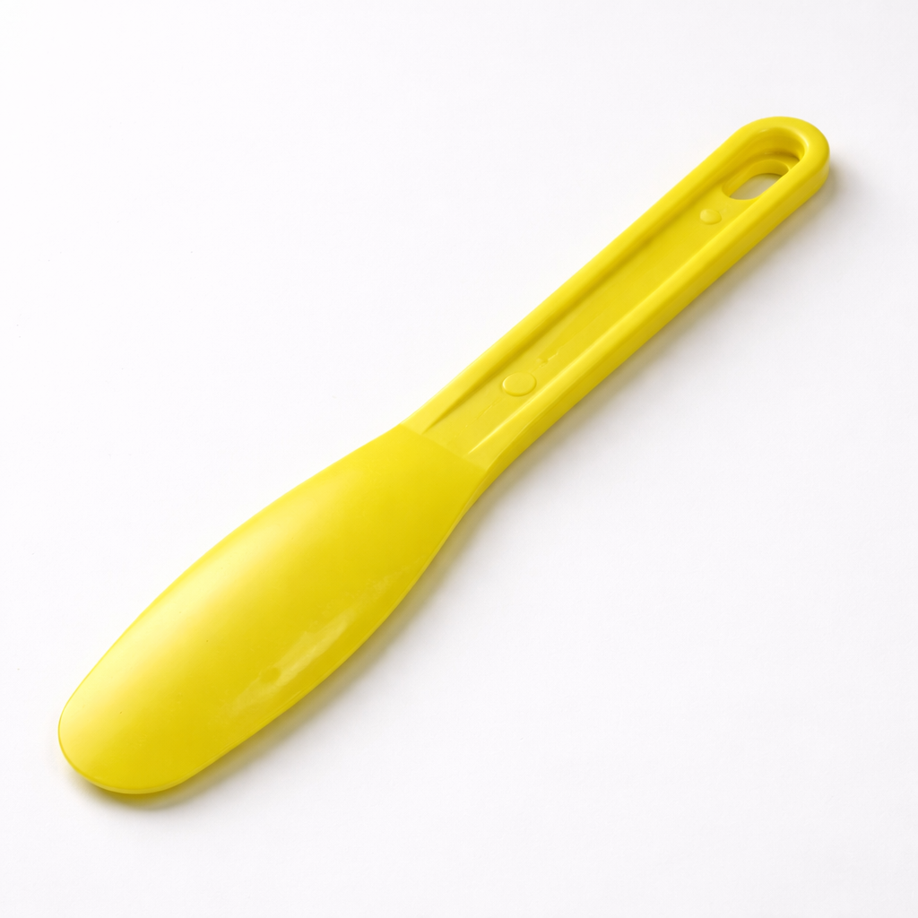 Espátulas para alginato amarillo