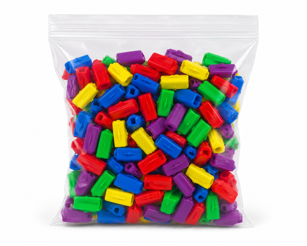 Cubre cepillos Colores surtidos  | 100 piezas