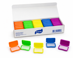 Cera | Caja 40 piezas Colores surtidos
