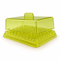 Fresero amarillo