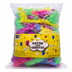 Ratón bolsa | 180 piezas