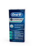 Hilo super floss